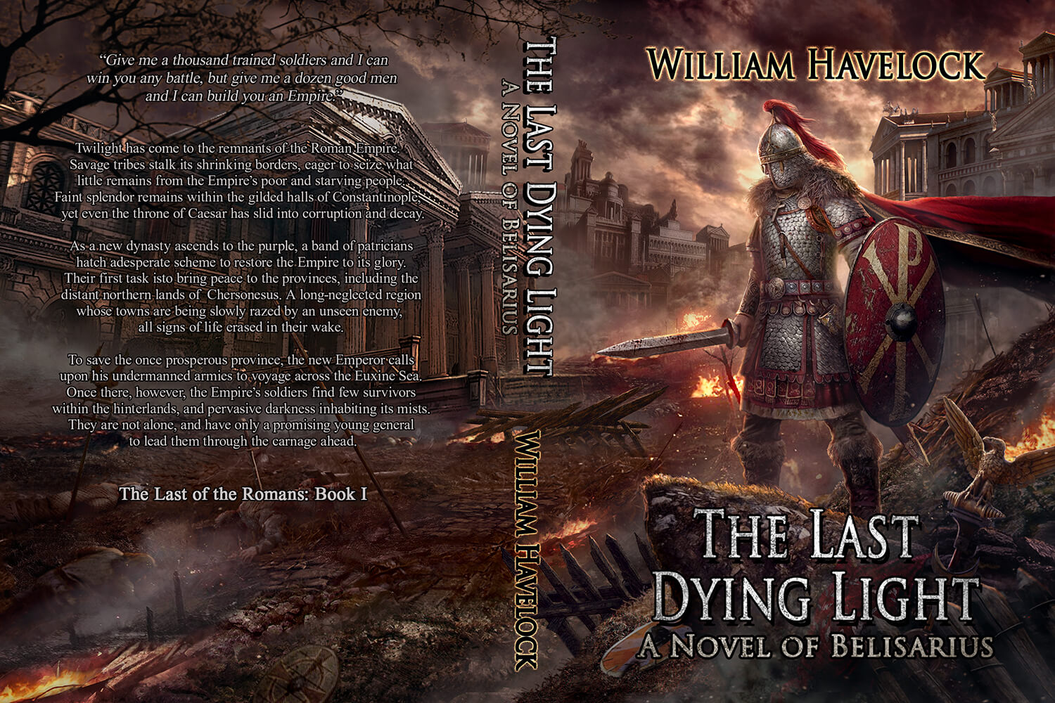 The Last Dying Light