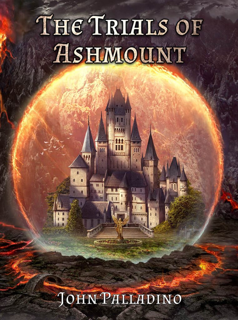 The Trails of Ashmount